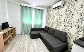 Vialia Apartments